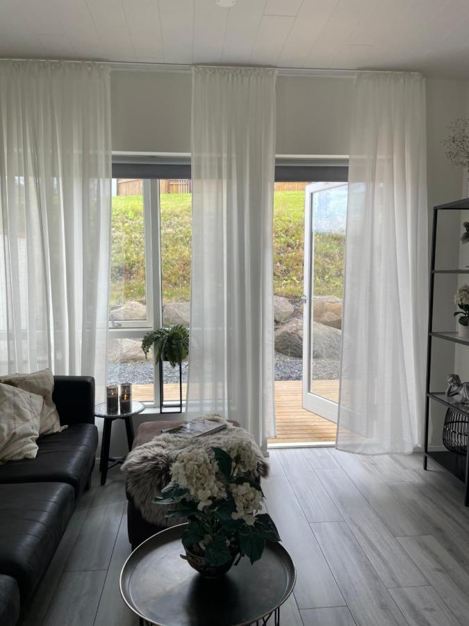 Beautiful & Cozy House In South Iceland Apartment Reykholt  Exterior photo
