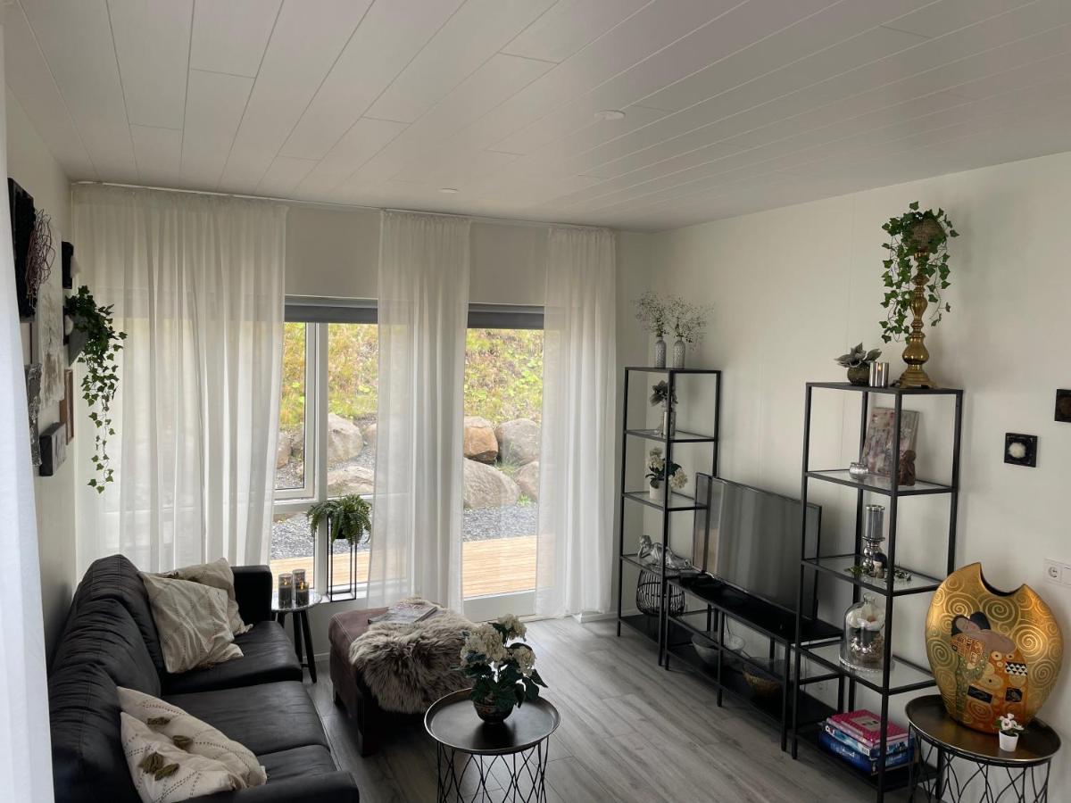 Beautiful & Cozy House In South Iceland Apartment Reykholt  Exterior photo