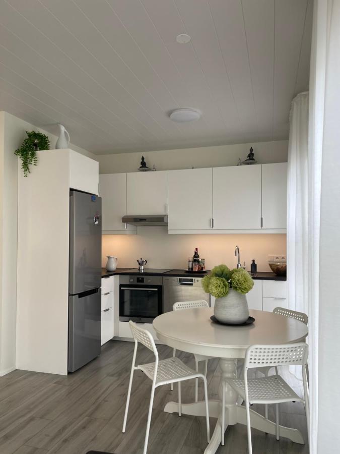 Beautiful & Cozy House In South Iceland Apartment Reykholt  Exterior photo