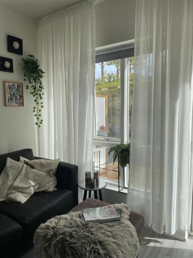 Beautiful & Cozy House In South Iceland Apartment Reykholt  Exterior photo
