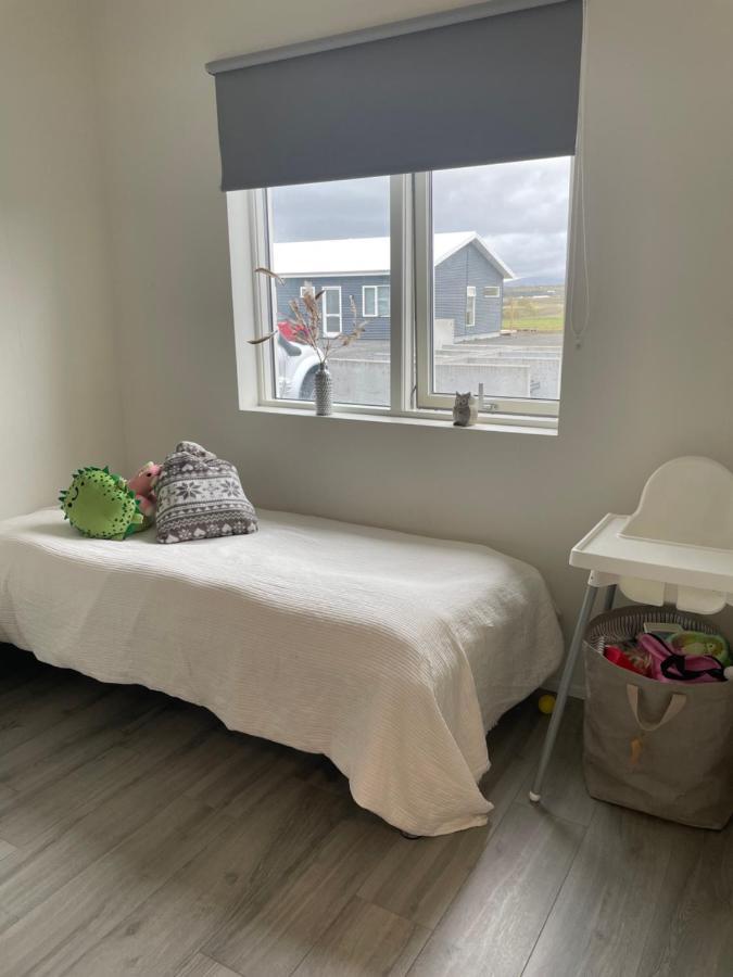 Beautiful & Cozy House In South Iceland Apartment Reykholt  Exterior photo